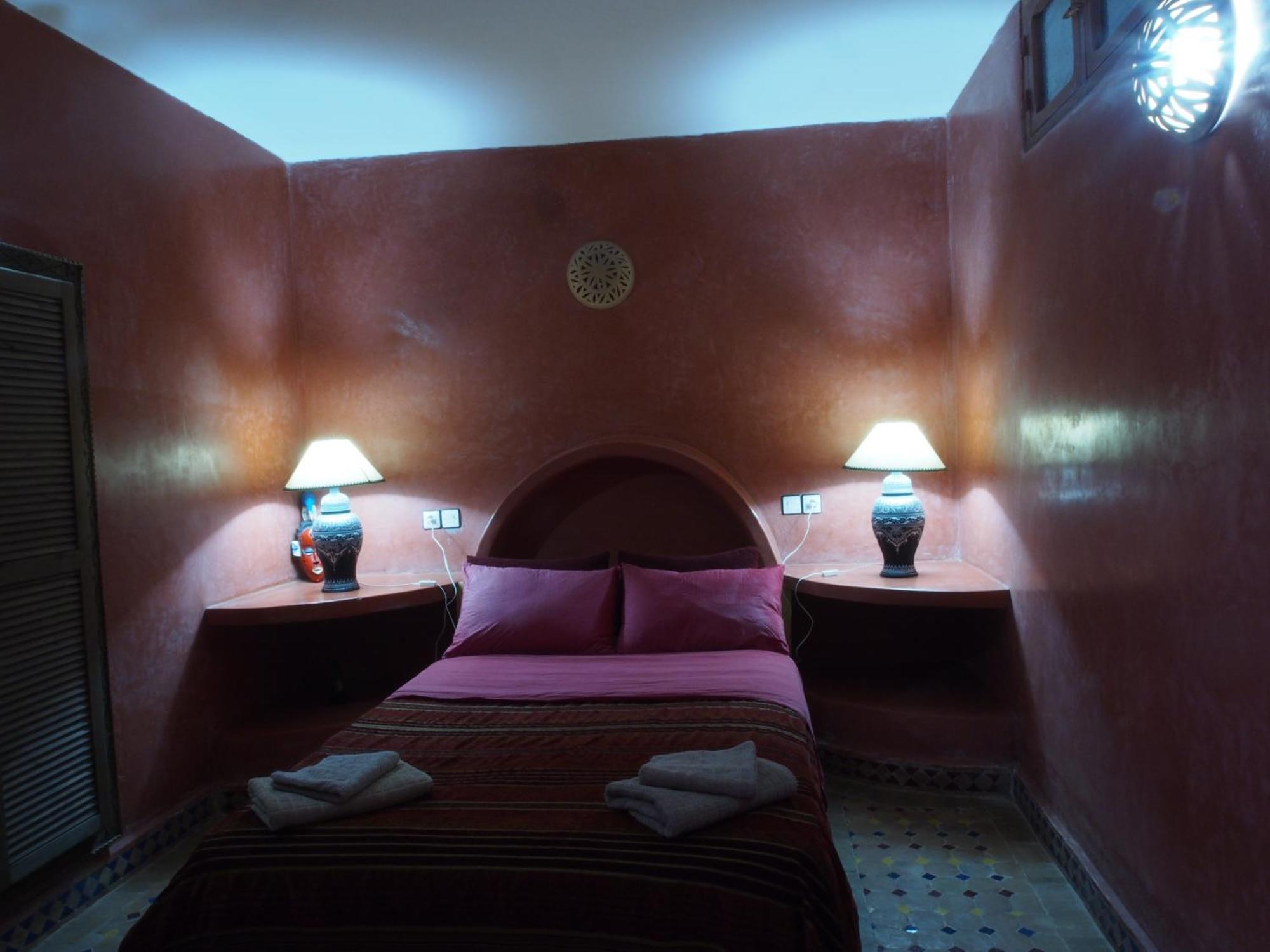 Villa Grenadine Szavíra Szoba fotó