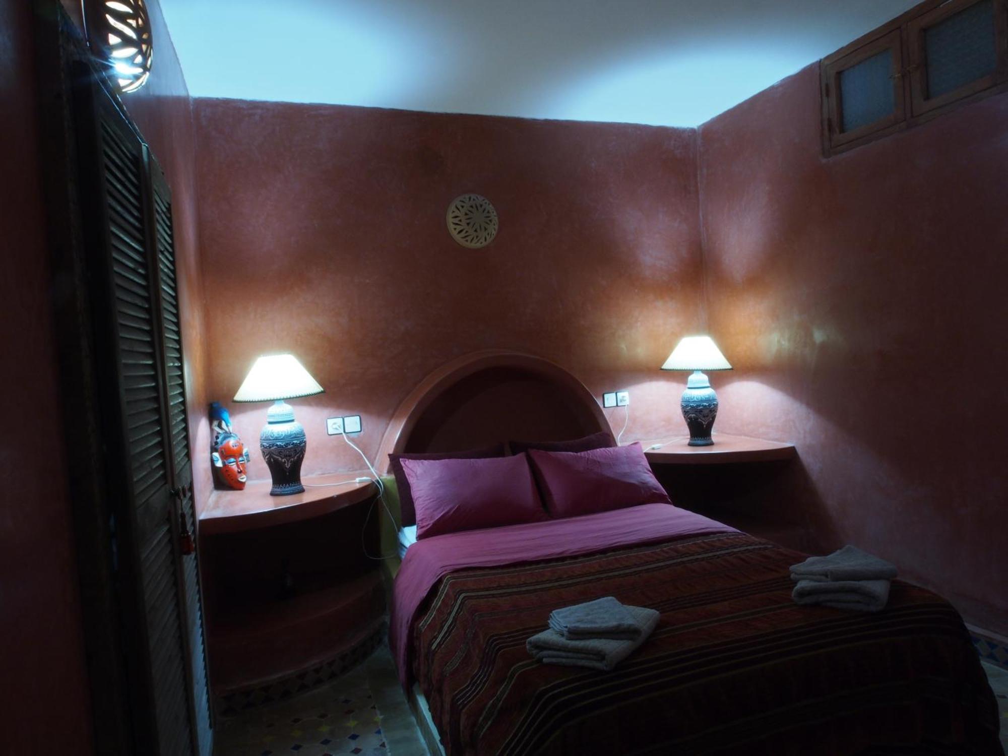 Villa Grenadine Szavíra Szoba fotó