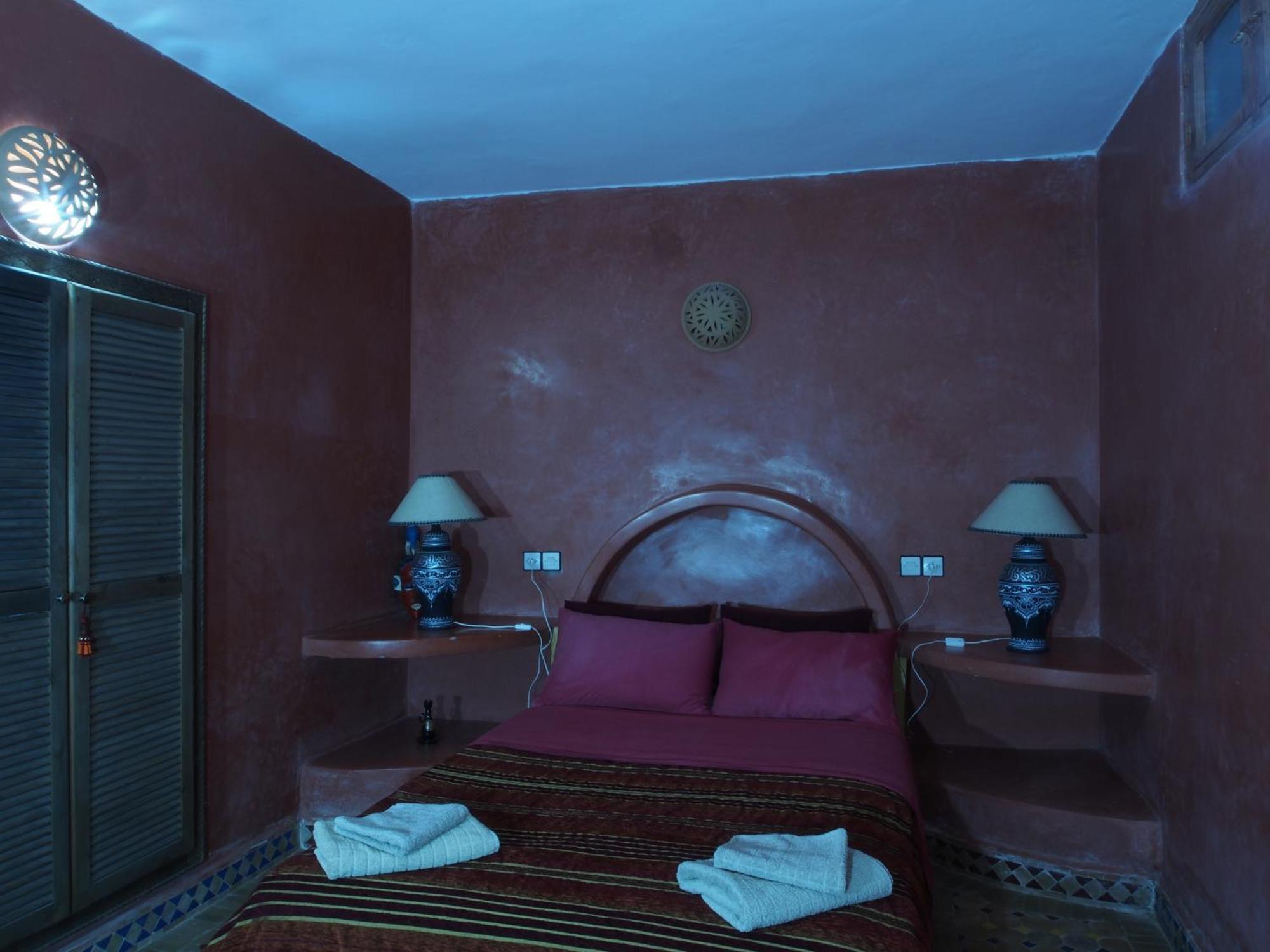 Villa Grenadine Szavíra Szoba fotó