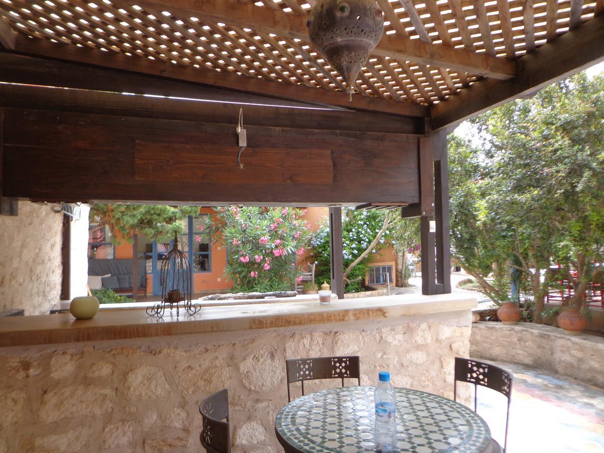 Villa Grenadine Szavíra Kültér fotó
