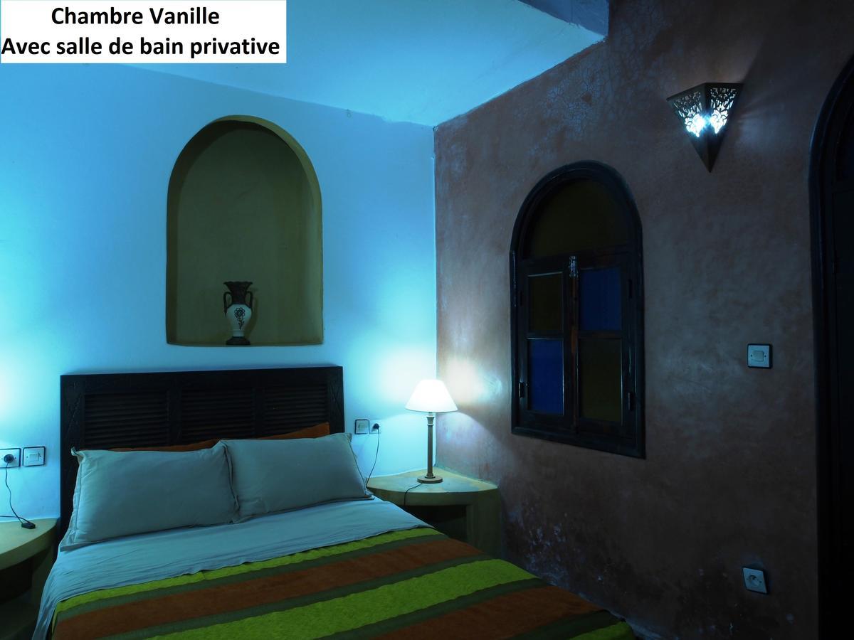 Villa Grenadine Szavíra Kültér fotó
