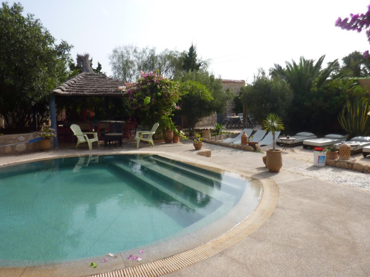 Villa Grenadine Szavíra Kültér fotó